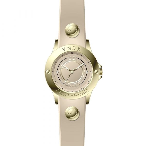 VNDX | Amsterdam Icon Beige